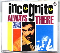 Incognito - Always There